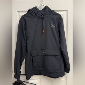 Dope Snow Powder Hoodie